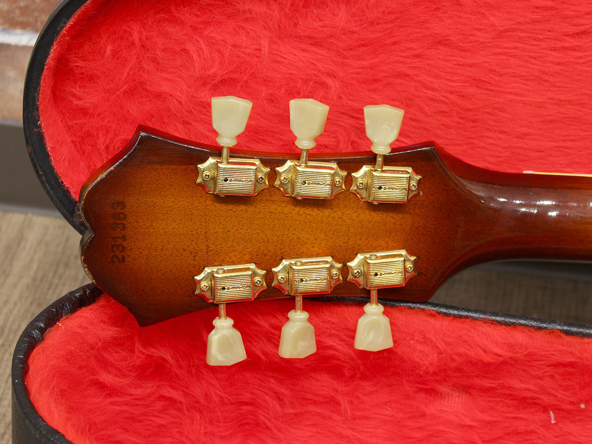 【おしゃれ】Epiphone エピフォンスターリングシールレイアウト おしゃれ】Epiphone エピフォンスターリングシールレイアウトΩ